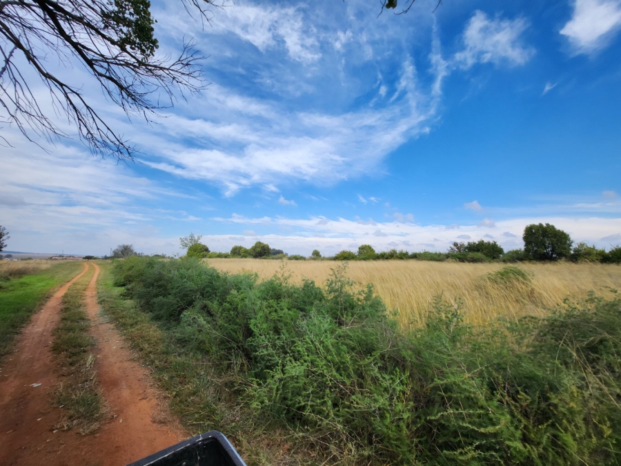 3 Bedroom Property for Sale in Ventersdorp Rural North West